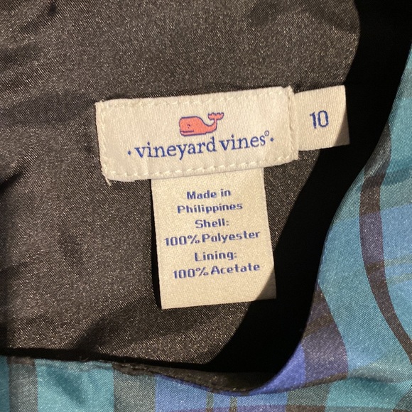 NWOT Vineyard Vines Dress - Picture 2 of 6
